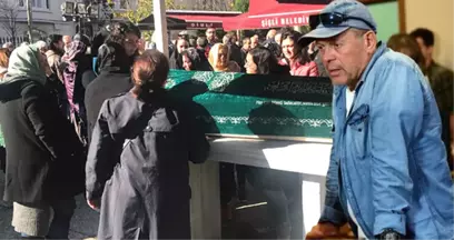 Yönetmen Kemal Uzun'u Öldüren Oyuncu Mektup Yazdı: Benimle Birlikte Olmak İstedi