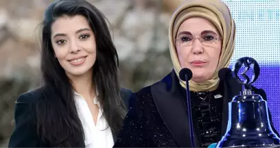 Emine Erdoğan, Selin Şekerci Hakkındaki Şikayetinden Vazgeçti