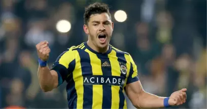 Fenerbahçeli Giuliano: Babel'i Çok Beğeniyorum