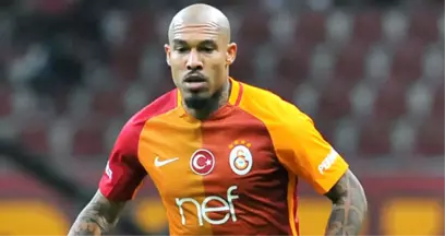 Galatasaray'ın Eski Yıldızı Nigel De Jong, Ajax'a Transfer Oluyor