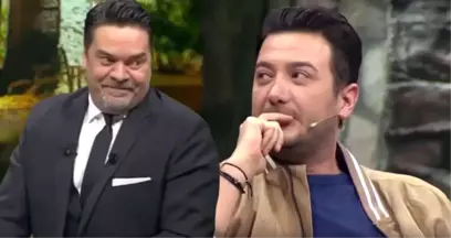 Beyaz Show'da Onur Büyüktopçu'yu Utandıran Video: Bu Ben Olamam