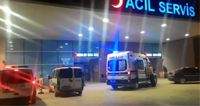 Cumhurbaşkanı Erdoğan'ın Kuzeni Zincirleme Trafik Kazasında Ağır Yaralandı