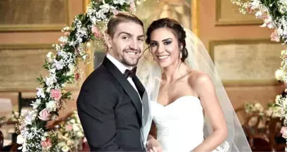 Caner Erkin ile Şükran Ovalı'dan Çifte Müjde! İkizleri Olacak