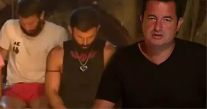 Survivor'da Bomba İddia: Adem ve Turabi Yumruk Yumruğa Kavga Etti!