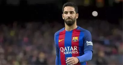 Barcelona'nın Efsanesi Xavi, Arda Turan'a Destek Çıktı