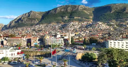 Hatay'a Turist Akını Olacak