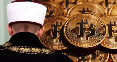 Bitcoin Ticareti Yapan İki İmam, Görevden Alındı