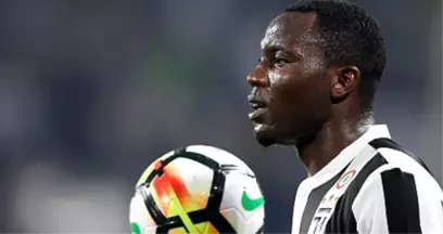 Galatasaray'ın İstediği Kwadwo Asamoah, Inter'le Anlaştı