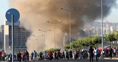 15 Temmuz'da Uçmadığını Söylüyordu! FETÖ'cü Pilot İtiraf Etti: Külliyeyi Bombaladım