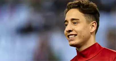 Inter, Emre Mor'u Transfer Edemeyen Sportif Direktörünü Kovdu