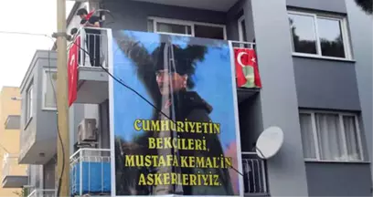 Yıldırım'ın Ziyaret Ettiği CHP'li Ailenin Babası İlk kez Konuştu!