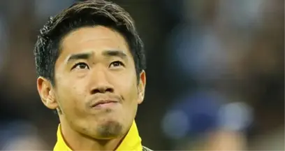 Galatasaray, Borussia Dortmundlu Kagawa İçin Harekete Geçti