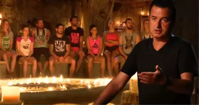 Survivor'da Adaya Veda Eden İsim Belli Oldu