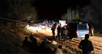 Çoban, Baba ile 12 Yaşındaki Oğlunu Av Tüfeğiyle Acımasızca Öldürdü