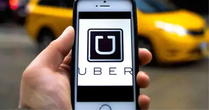 UBER'in Çaresiz Bıraktığı Taksiciler İntihar Etmeye Başladı