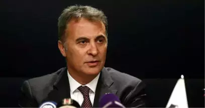 Fikret Orman'dan Mahmut Uslu'ya Yanıt: Olayları Farklı Yerlere Çekmek İsteyeceklerdir