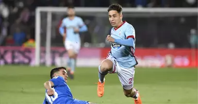 Emre Mor'un Eski Menajerinden İmalı Paylaşım: Yolunu Kaybedersin