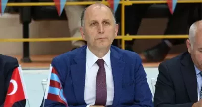 Trabzonspor'un Toplam Borcu 841 Milyon 59 Bin 617 Lira