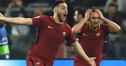 15 Milyon Euroya Roma'ya Transfer Olan Cengiz, Parasını Şimdiden Çıkardı