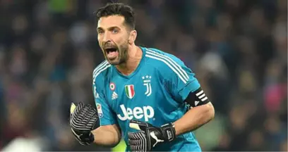 Arjantin Ekibi Boca Juniors, 40 Yaşındaki Buffon'u İstiyor