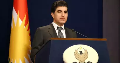 Neçirvan Barzani, 