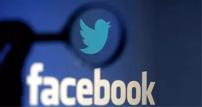 Facebook ve Twitter'da Sahte Hesapların Devri Sona Eriyor