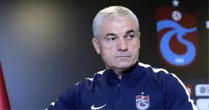 Rıza Çalımbay, Sezon Sonunda Trabzonspor'dan Ayrılacak