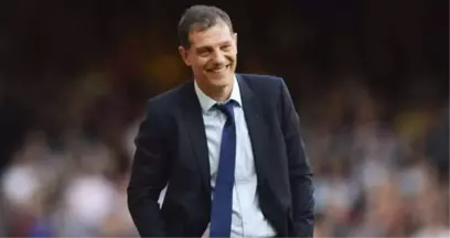 Slaven Bilic Sezon Sonunda Eintracht Frankfurt'un Başına Geçebilir