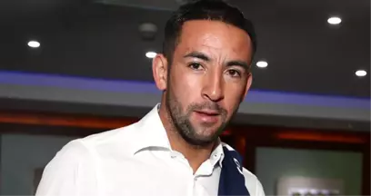 Fenerbahçeli Mauricio Isla'ya Meksika'dan Talip Çıktı