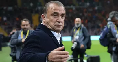 Tahkim Kurulu, Fatih Terim'in 13 Bin TL'lik Para Cezasını Onadı