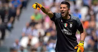 Arjantinli Boca Juniors, Gianluigi Buffon'u Transfer Etmek İstiyor