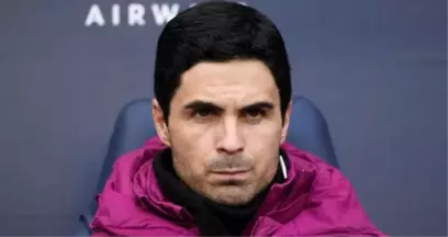 Arsenal'in Başına Mikel Arteta Geçiyor