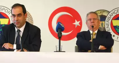 Aziz Yıldırım: Şenol Güneş Derbide Tiyatro Oynamıştır