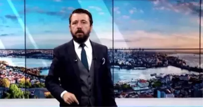 ''Öldürmeye Cihangir'den Başlarız'' Diyen Sunucuya Zorla Getirme Kararı