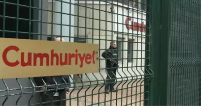 Cumhuriyet Gazetesi Davasında Karar Açıklandı, Sanıklara Ceza Yağdı