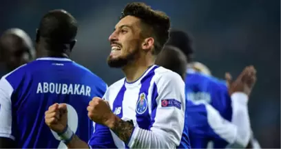 Eski Galatasaraylı Alex Telles'in Serbest Kalma Bedeli Resmen Uçtu