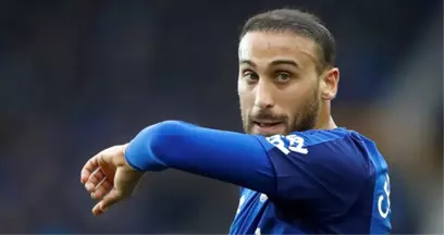 İngiliz Basınından Cenk Tosun'a: Kusura Bakma Yedeksin