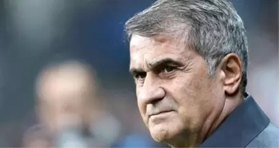 Şenol Güneş, Fenerbahçe Maçını Kafasında Silmiş: Beni Assalar Oraya Gitmem