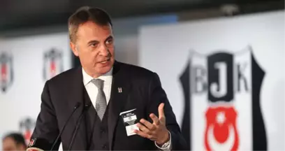 Fikret Orman'dan Aykut Kocaman'a Cevap: Herkes Kendi İşine Baksın