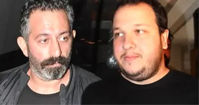 Cem Yılmaz ve Şahan Gökbakar'a Tosun Paşa Filmi İçin Onay Çıkmadı