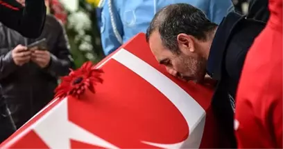 Türkiye Fair Play Ödülü, Naim'in Tabutunu Öpen Leonidis'in Oldu