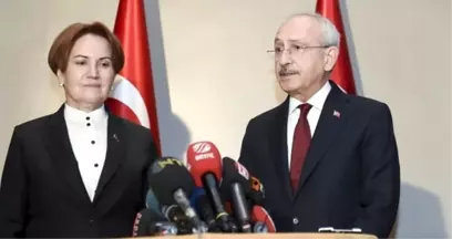 HDP'den 4 Partili İttifak İçin İlk Yorum: CHP'nin Sol Seçmenine Yazık