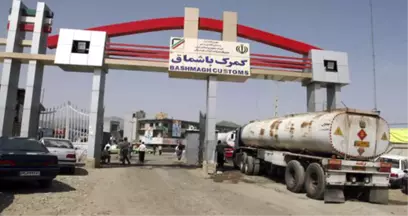 Erbil ve Bağdat Arasında Anlaşma Sağlandı, Sınır Kapıları 8'e Çıkıyor