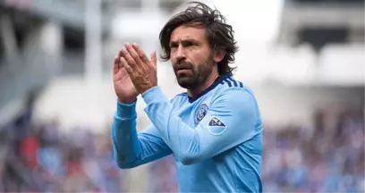 İtalyan Futbolcu Pirlo'nun Vedası İçin San Siro'ya Yıldız Yağacak