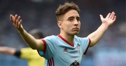 Kadro Dışı Kalan Emre Mor Sessizliğini Bozdu: Okuduklarınıza İnanmayın