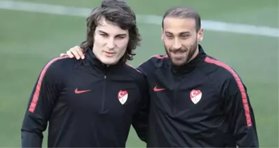 Milli Futbolcu Çağlar Söyüncü, Arsenal'la Anlaşmak Üzere