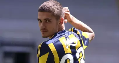 Fenerbahçeli Neustadter, Rusya Milli Takımına Çağrılıyor