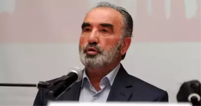 Prof. Hayrettin Karaman'dan Çok Konuşulacak Sözler: Rüşvet Vermek Caizdir!