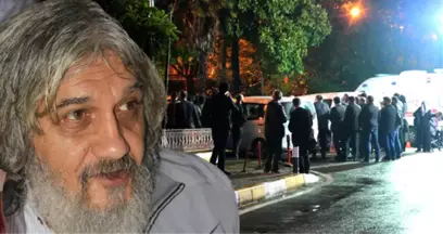 Beyin Ölümü Gerçekleşen Salih Mirzabeyoğlu, Ailesinin İsteği Üzerine İstanbul'a Getirildi