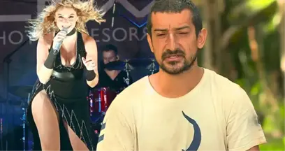 Serhat Akın: Hadise'yi Çirkin Buluyordum Arap Atı Gibi Sonradan Açıldı